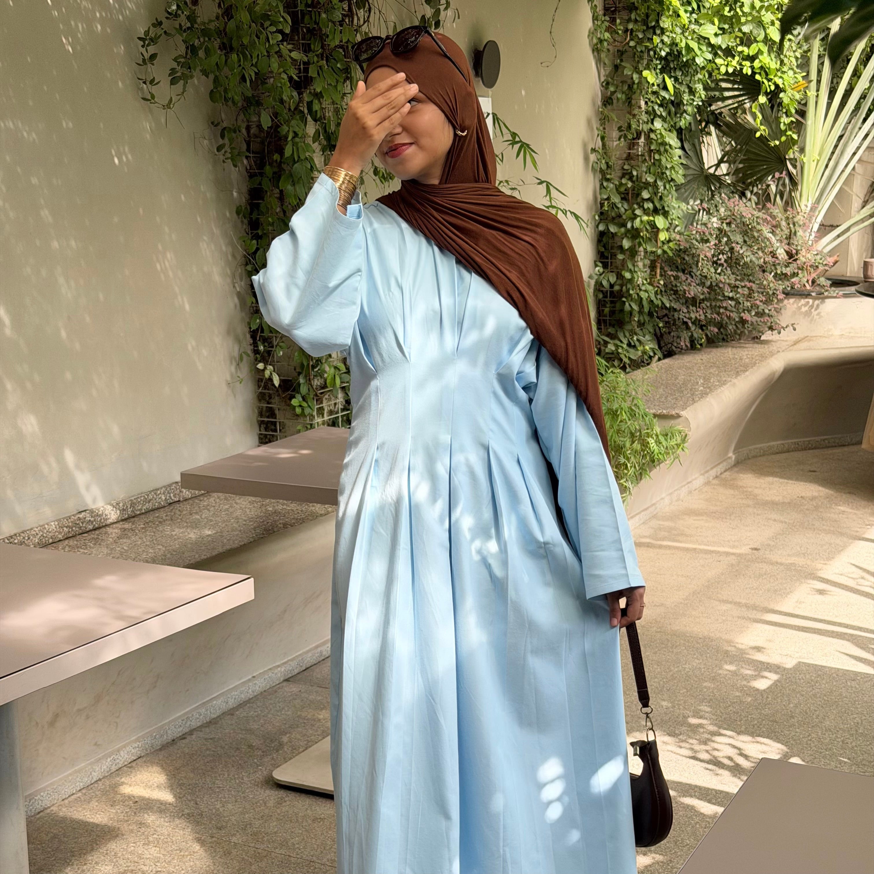 Hayaa Essence - Light Blue