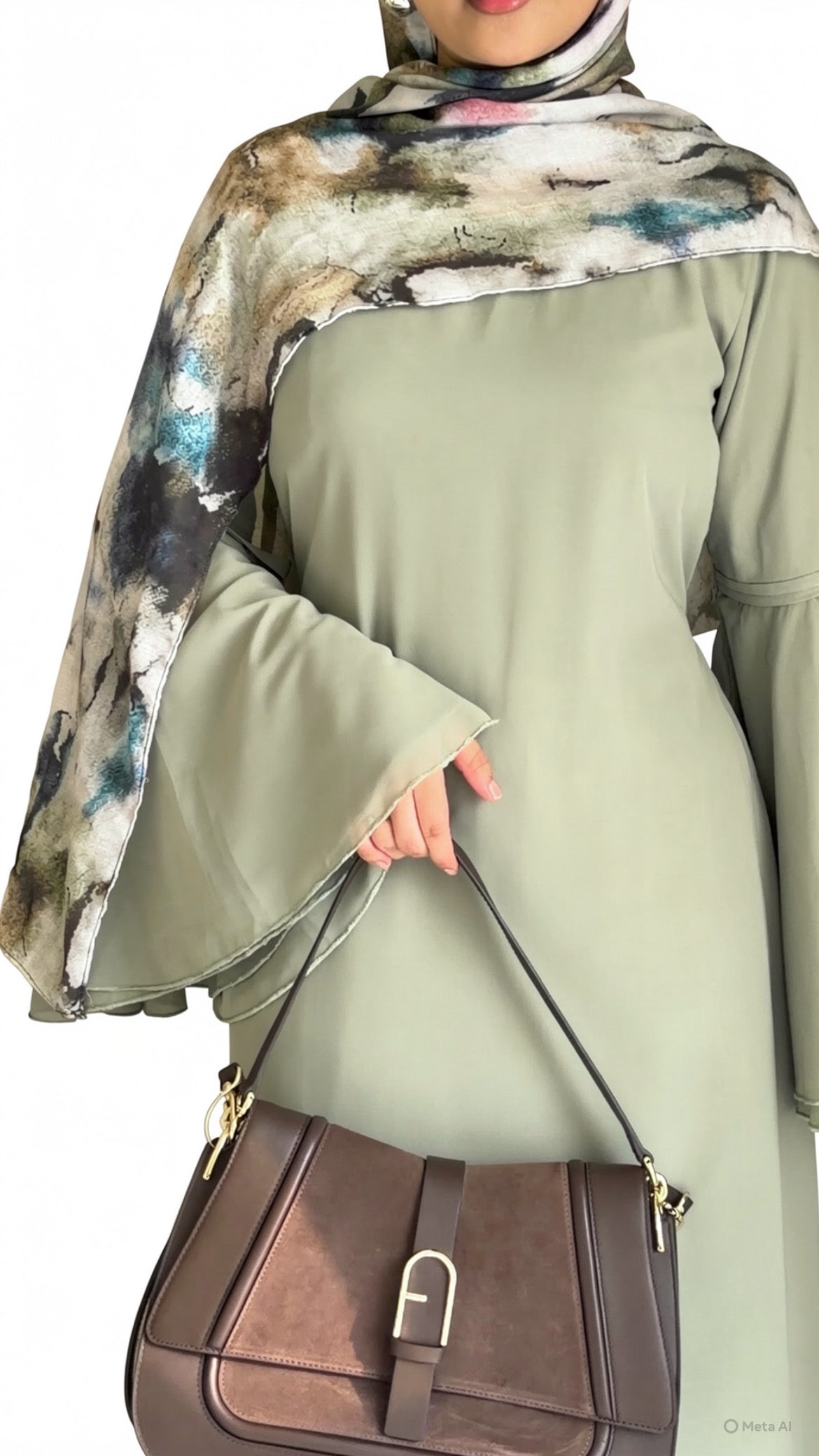 Wardah Mist - Tied