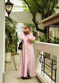 Aneva Powder Pink Knot